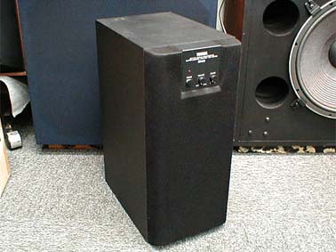 yamaha yst sw 60