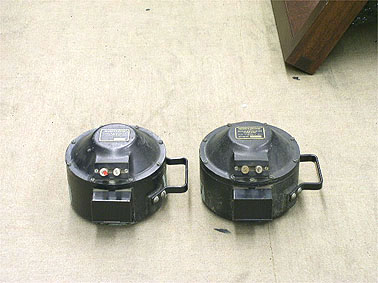594A Western Electric - 中古オーディオ 高価買取・販売 594A Western Electric - 中古オーディオ 高価買取・販売