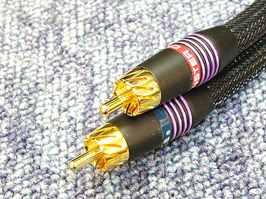 モンスターケーブル Ｚ100i 1m Z100I-1M MONSTER CABLE - 中古オーディオ 高価買取・販売 ハイファイ堂