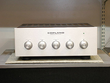 CTA-401 COPLAND - 中古オーディオ 高価買取・販売 ハイファイ堂