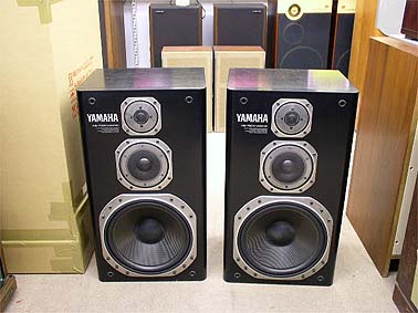 YAMAHA　ns-700x　値下げ YAMAHA NS-700X Monitorの仕様 ヤマハ
