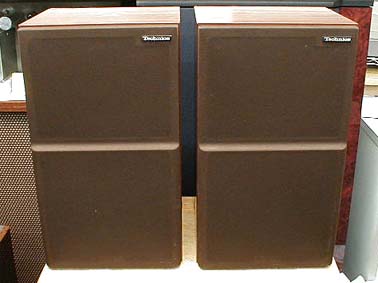 SB-X1 Technics - 中古オーディオ 高価買取・販売 ハイファイ堂