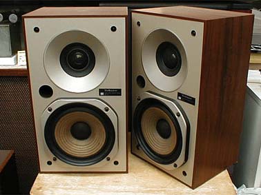 当時物 動作確認済みTechnics SB-X1 スピーカーΩ