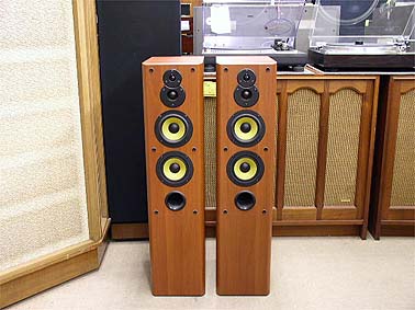 DENON  トールスピーカーシステム　1本　SC-T555SA その2 Amazon.co.jp: DENON デノン(デンオン) 日本コロムビア SC