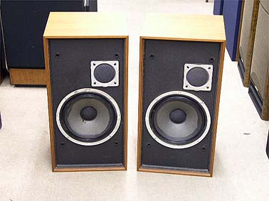 LINTON2 Wharfedale - 中古オーディオ 高価買取・販売 ハイファイ堂