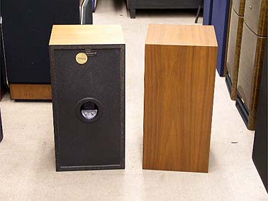 LINTON2 Wharfedale - 中古オーディオ 高価買取・販売 ハイファイ堂