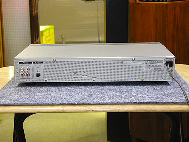 HAR-D1000 SONY - 中古オーディオ 高価買取・販売 ハイファイ堂