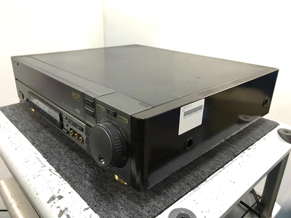 MDP-911 SONY - 中古オーディオ 高価買取・販売 ハイファイ堂