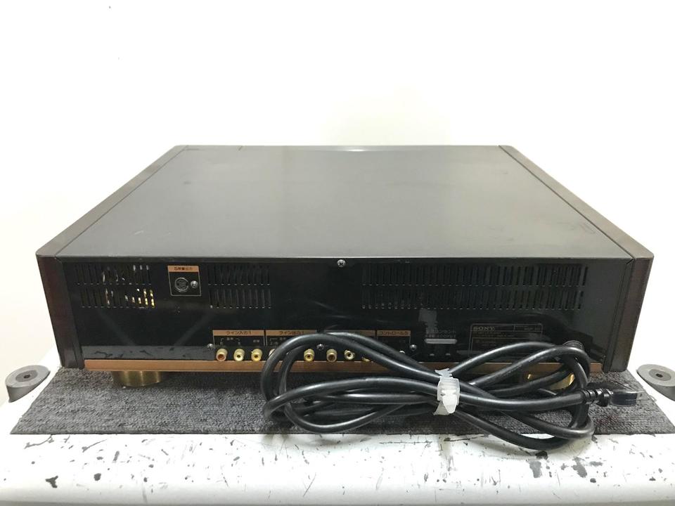 MDP-911 SONY - 中古オーディオ 高価買取・販売 ハイファイ堂