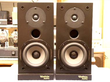LC5.75 WESTLAKE AUDIO - 中古オーディオ 高価買取・販売 ハイファイ堂
