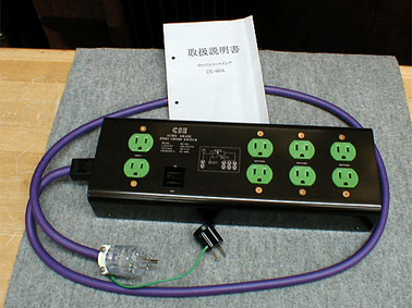 ZX-80A CSE - 中古オーディオ 高価買取・販売 ハイファイ堂