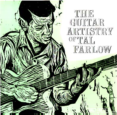 Tal Farlow/Tal/米Verve初期盤/Mono Tal Farlow/Tal/米Verve初期盤/Mono Tal Farlow/Tal/米Verve初期