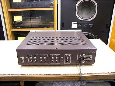 三栄無線　srp-200 SRP-200 三栄無線 - HiFi-Do McIntosh/JBL/audio-technica/Jeff