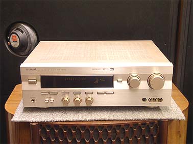 DSP-A5 YAMAHA - 中古オーディオ 高価買取・販売 ハイファイ堂