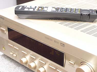 DSP-A5 YAMAHA - HiFi-Do McIntosh/JBL/audio-technica/Jeff Rowland