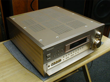 VSA-D10EX PIONEER - HiFi-Do McIntosh/JBL/audio-technica/Jeff