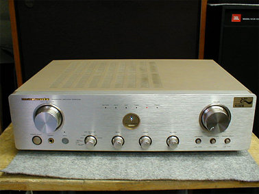 PM-8100SA/KAI Ver.2 marantz - 中古オーディオ 高価買取・販売