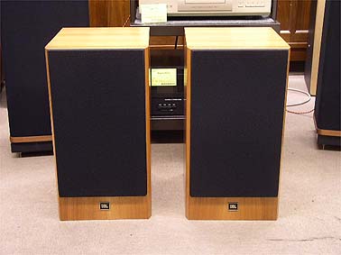 A820 JBL - 中古オーディオ 高価買取・販売 ハイファイ堂