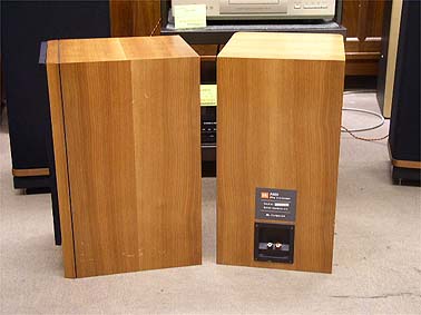 A820 JBL - 中古オーディオ 高価買取・販売 ハイファイ堂