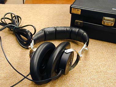 Beyerdynamic DT 48 ヘッドフォン中古難ありの出品です、 Beyerdynamic DT 48 ヘッドフォン中古難ありの出品です、 Yahoo