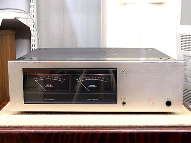 5M21 LUXMAN - 中古オーディオ 高価買取・販売 ハイファイ堂