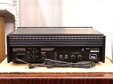 5M21 LUXMAN - 中古オーディオ 高価買取・販売 ハイファイ堂