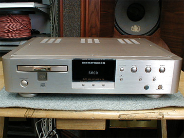 SA-17S1 Marantz - 中古オーディオ 高価買取・販売 ハイファイ堂