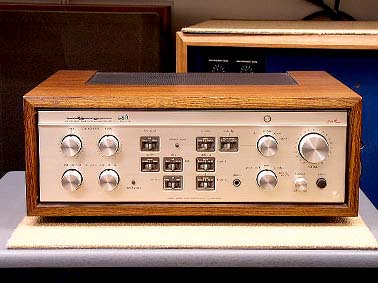 【在庫有】 L-68A LUXMAN - 中古オーディオ 高価買取・販売 ハイファイ堂 アンプ
