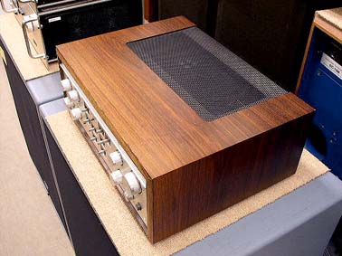 L-68A LUXMAN - 中古オーディオ 高価買取・販売 ハイファイ堂