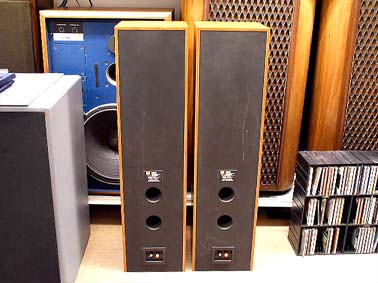 A850 Jbl 中古オーディオ 高価買取 販売 ハイファイ堂