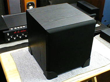 velodyne spl 10