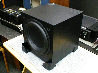 velodyne spl 10