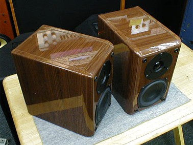 SC-E717 DENON - 中古オーディオ 高価買取・販売 ハイファイ堂