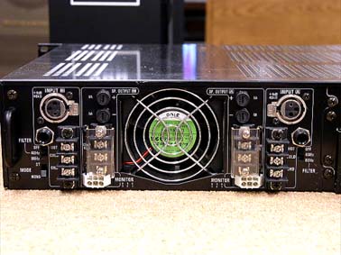 RAMSA　WP-H240 トランス　APTA0079A4 WP-H240 RAMSA - HiFi-Do McIntosh/JBL/audio-technica/Jeff