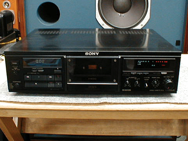 ソニー　カセットデッキ　TC-K333ESX Amazon | SONY TC-K333ES 3ヘッドカセットデッキ (premium vintage