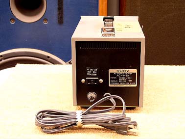 AC-148A SONY - 中古オーディオ 高価買取・販売 ハイファイ堂