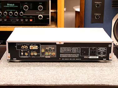 Victor XV-A500 DVDオーディオ ビデオプレーヤー 音響 機材 中古 W3834306 ビクター、DVDオーディオとプログレッシブ再生に対応したDVDプレーヤー