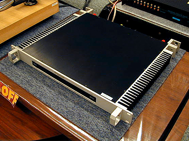 MIMESIS 3 GOLDMUNDの買取価格 : 81,000円 中古オーディオ 高価買取