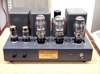 SV-2A3 SUN AUDIO - 中古オーディオ 高価買取・販売 ハイファイ堂
