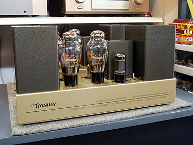 UTY-10 UESUGI - 中古オーディオ 高価買取・販売 ハイファイ堂