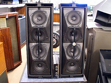 402 BOSE - 中古オーディオ 高価買取・販売 ハイファイ堂