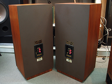 TANNOY Stirling HE スピーカー TANNOY Stirling HE スピーカー TANNOY STIRLING/HE 販売価格 298,000