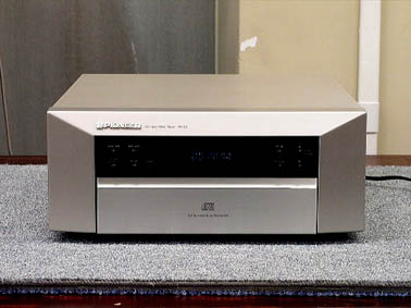 PD-C3 PIONEER - 中古オーディオ 高価買取・販売 ハイファイ堂