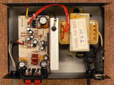 TA-3S SOUND DEVICE - 中古オーディオ 高価買取・販売 ハイファイ堂 TA-3S SOUND DEVICE - 中古オーディオ 高価買取・販売 ハイファイ堂