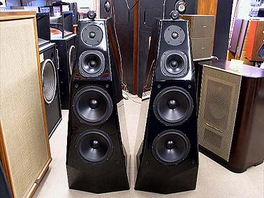 【中古良品】SONY SS-AC3 スピーカー　1本　① 中古良品】SONY SS-AC3 スピーカー1本②