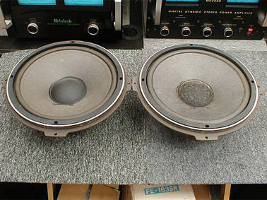 PW-A30 PIONEER - 中古オーディオ 高価買取・販売 ハイファイ堂