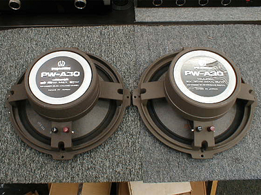 PW-A30 PIONEER - 中古オーディオ 高価買取・販売 ハイファイ堂