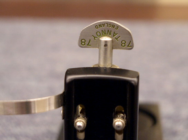 幻のカートリッジ　タンノイバリレラ TANNOYバリレラカートリッジ TANNOY - 中古オーディオ 高価買取・販売