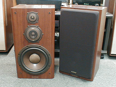 DS-800Z DIATONE - 中古オーディオ 高価買取・販売 ハイファイ堂