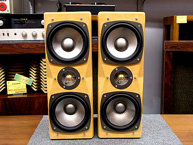 SX-LC3 VICTOR - 中古オーディオ 高価買取・販売 ハイファイ堂